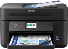 Epson Workforce WF-2960DWF A4 Inkjet Multifunction Epson Workforce WF-2960DWF A4 Inkjet Multifunction